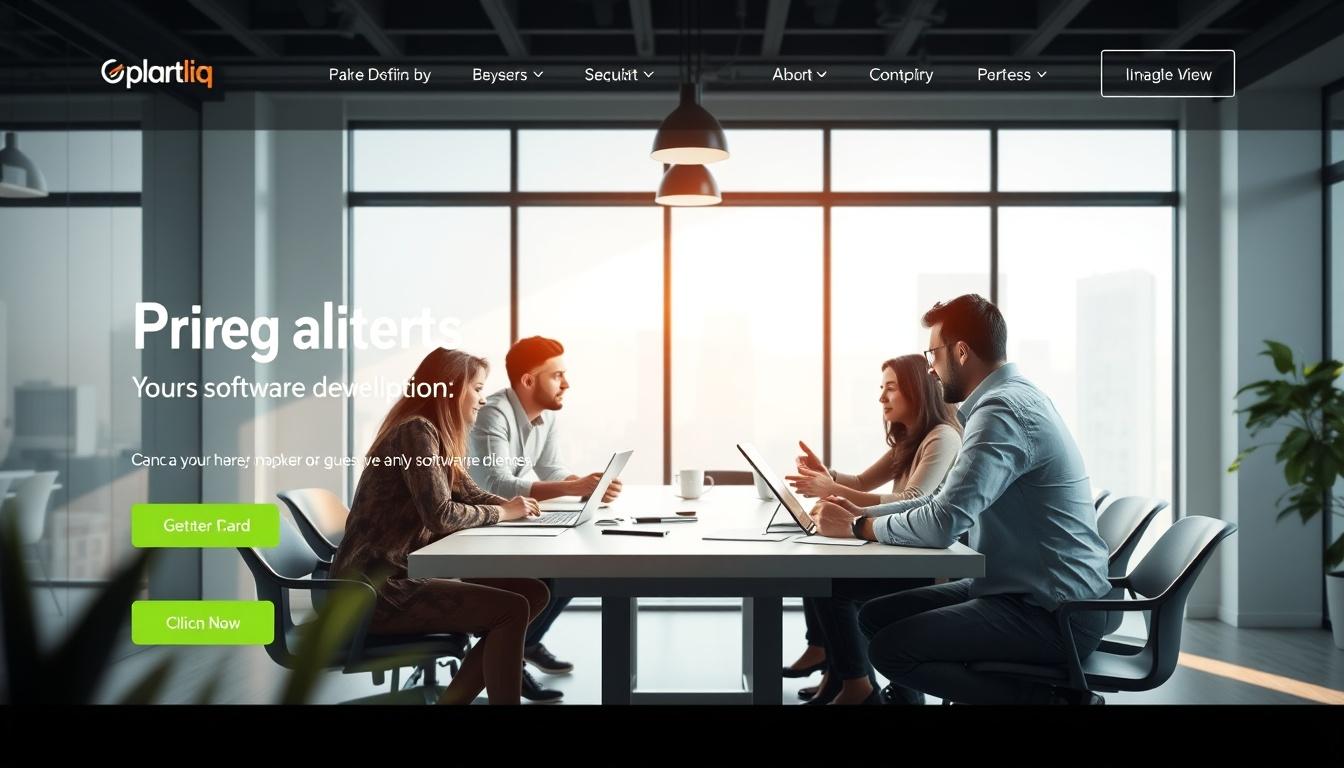Professional plan visual